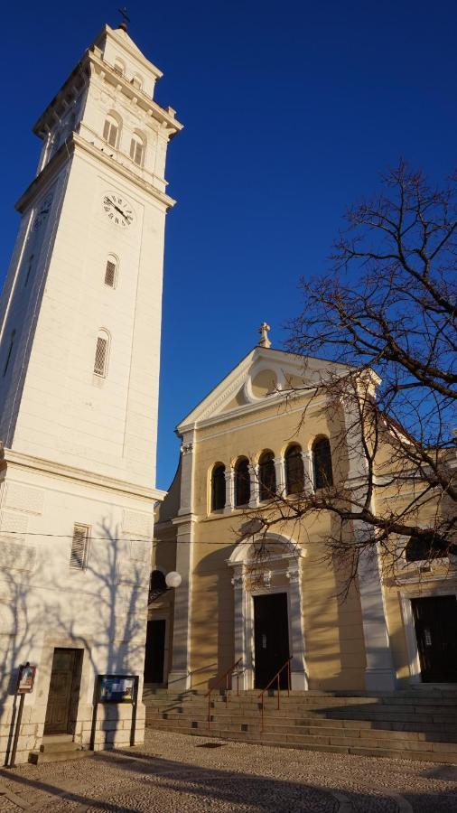 Altstadtvilla Ban'S Novi Vinodolski Εξωτερικό φωτογραφία