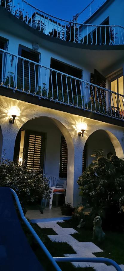 Altstadtvilla Ban'S Novi Vinodolski Εξωτερικό φωτογραφία