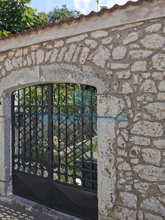 Altstadtvilla Ban'S Novi Vinodolski Εξωτερικό φωτογραφία